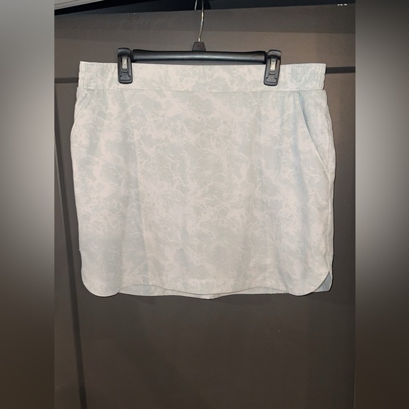 CALIA Tennis Golf Skirt - Picture 1 of 5